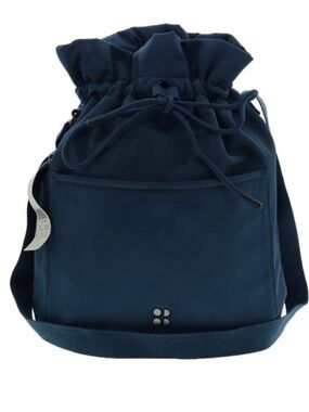 Sweaty Betty Cinched Bucket Bag